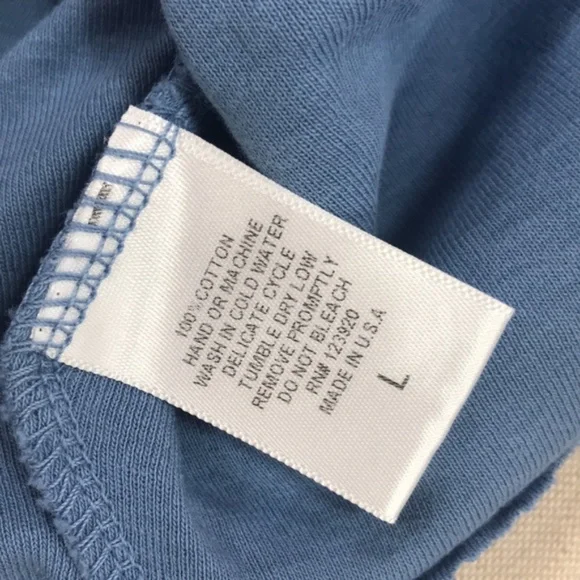 LAmade Side Ruched Basic T-Shirt - Picture 3 of 5